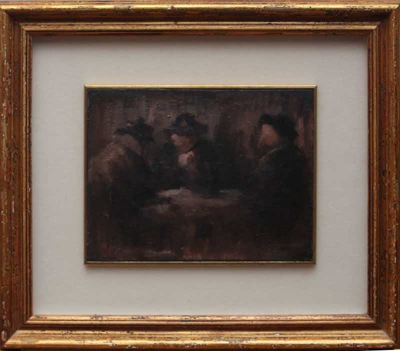 Opera 10 di Paolo Lorenzotti