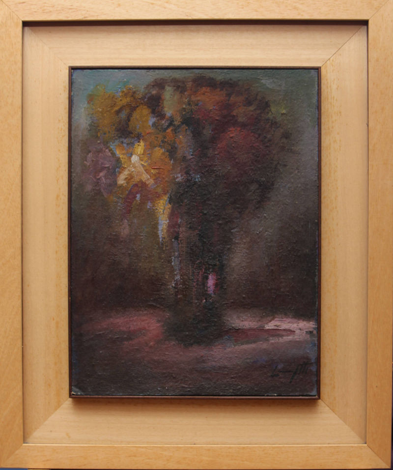 Opera 14 di Paolo Lorenzotti