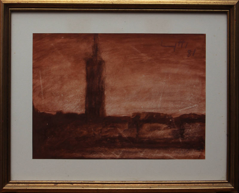 Opera 15 di Paolo Lorenzotti