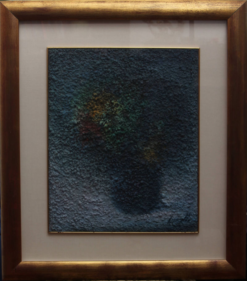 Opera 17 di Paolo Lorenzotti
