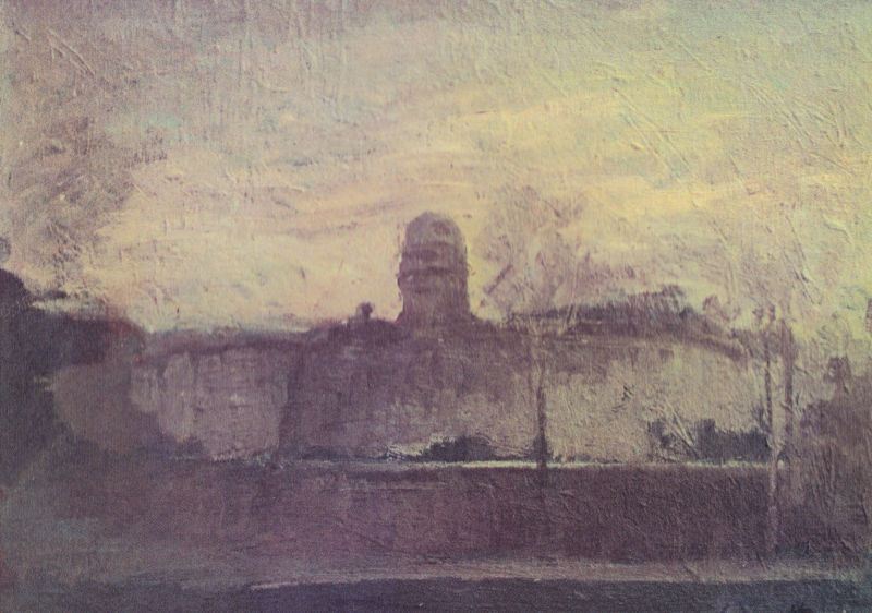Opera 18 di Paolo Lorenzotti