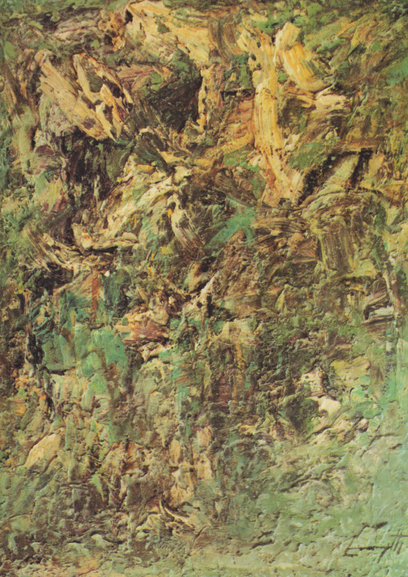 Opera 21 di Paolo Lorenzotti
