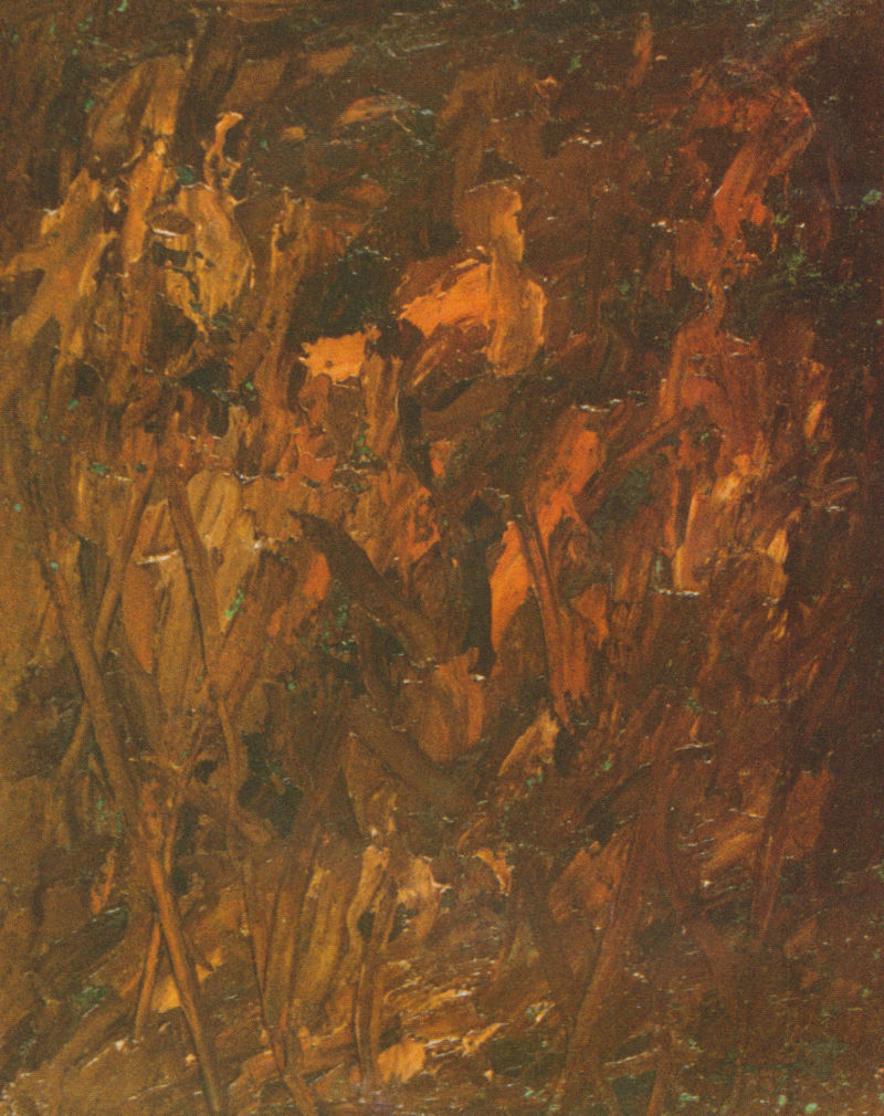 Opera 27 di Paolo Lorenzotti