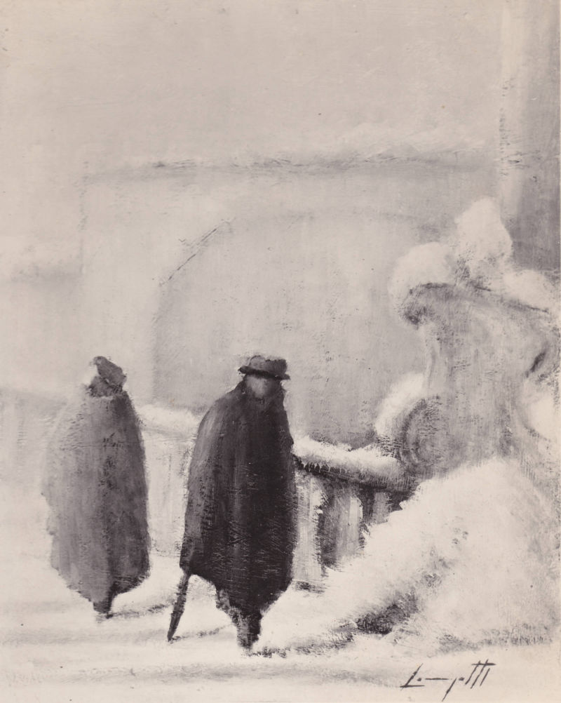 Opera 30 di Paolo Lorenzotti