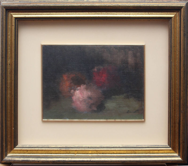 Opera 7 di Paolo Lorenzotti